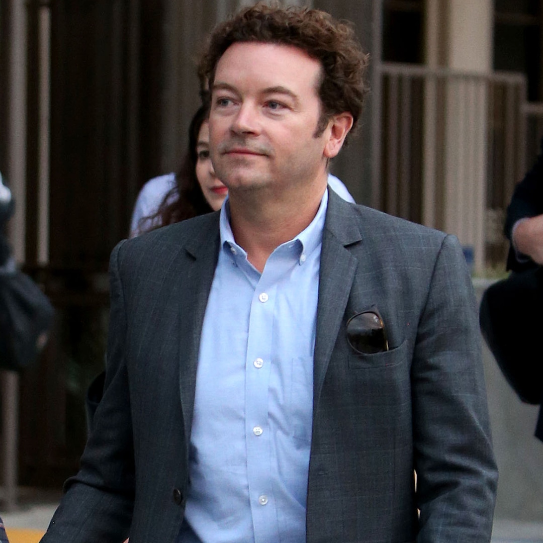 The Most Shocking Revelations From Danny Masterson’s First Rape Trial